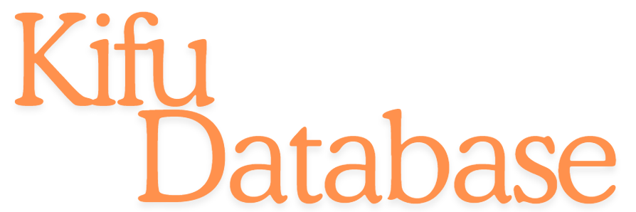 棋譜データベース